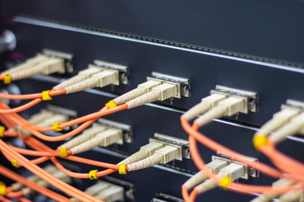 Connectivity