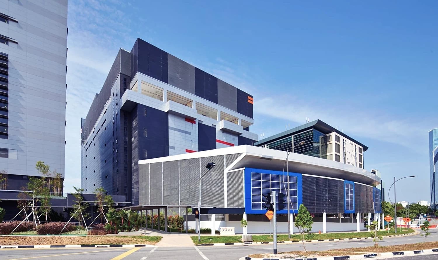 Datacenter