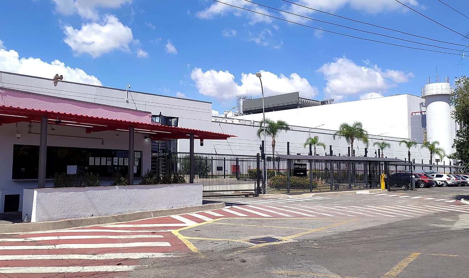 Datacenter