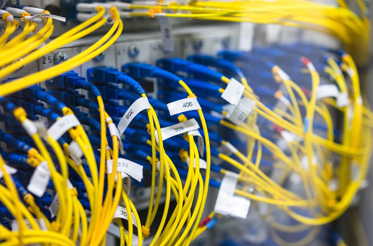 Connectivity