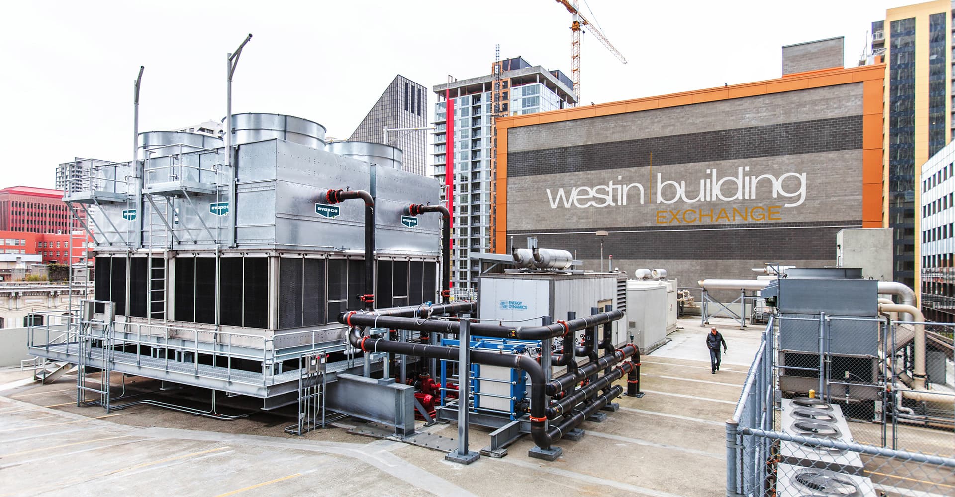 Datacenter