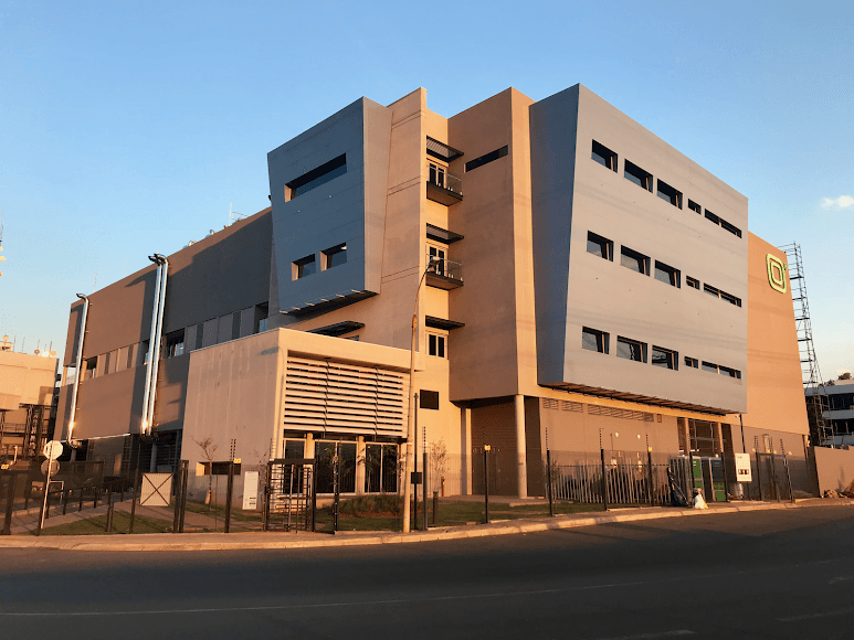 Datacenter